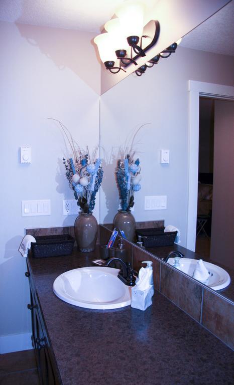 Mountain View Radium Condo - Copper Horn Village Radium Hot Springs Exterior foto
